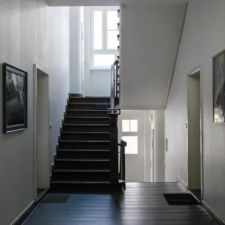 Frieda App. 10 Apartment *