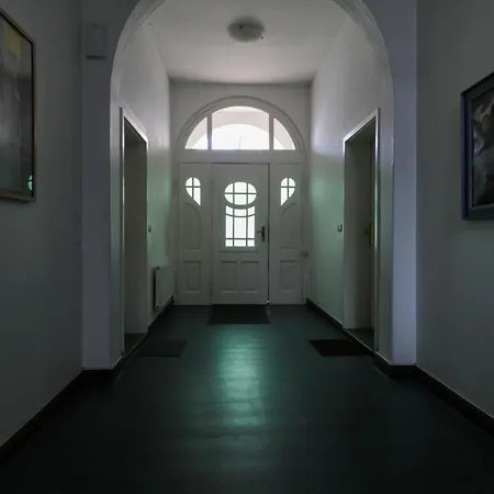 Apartment Frieda App. 10 Heringsdorf (Usedom)