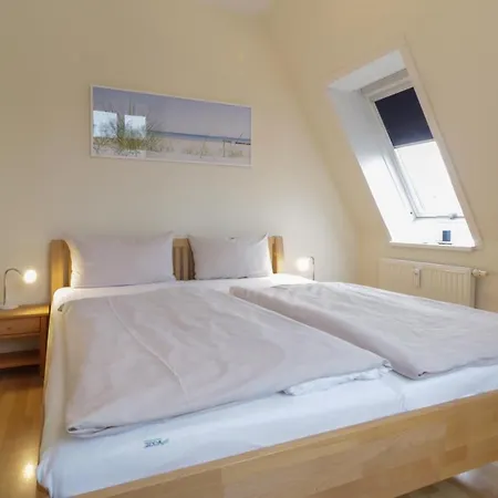 Apartment Frieda App. 10 Heringsdorf (Usedom)
