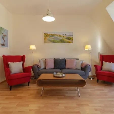 Frieda App. 10 Heringsdorf (Usedom)
