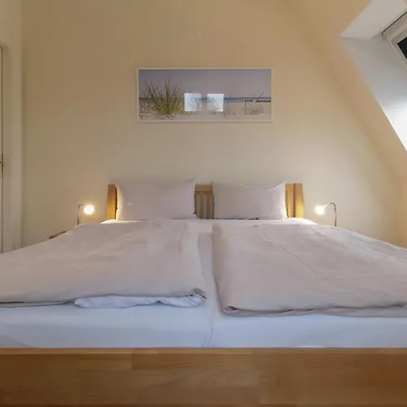 Frieda App. 10 Apartment Heringsdorf (Usedom)