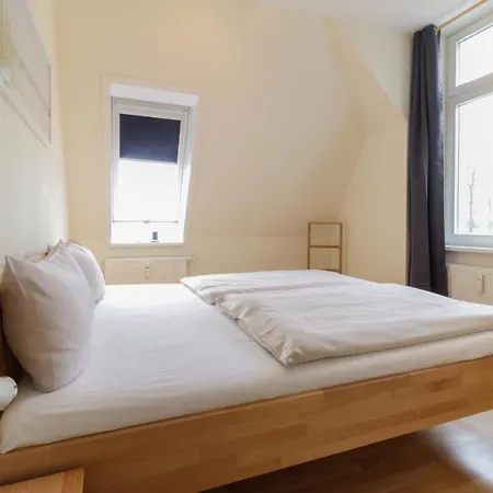 Frieda App. 10 Apartment