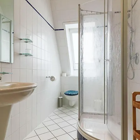 Frieda App. 10 Apartment