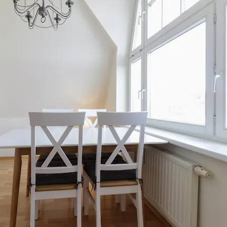 Frieda App. 10 Apartment *