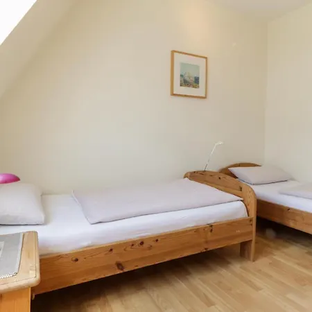 Frieda App. 10 Apartment *