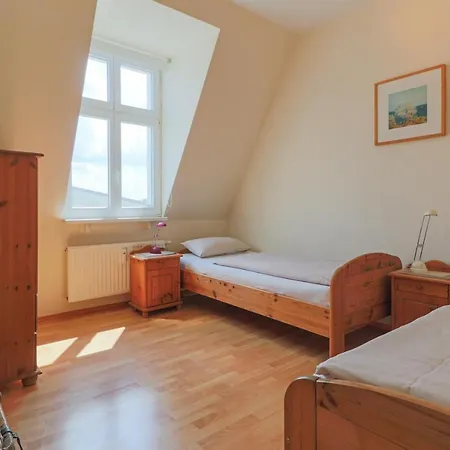 Frieda App. 10 Apartment *