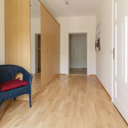 Apartment Frieda App. 10 *