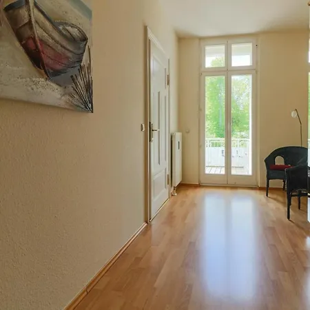 Frieda App. 10 Apartment *